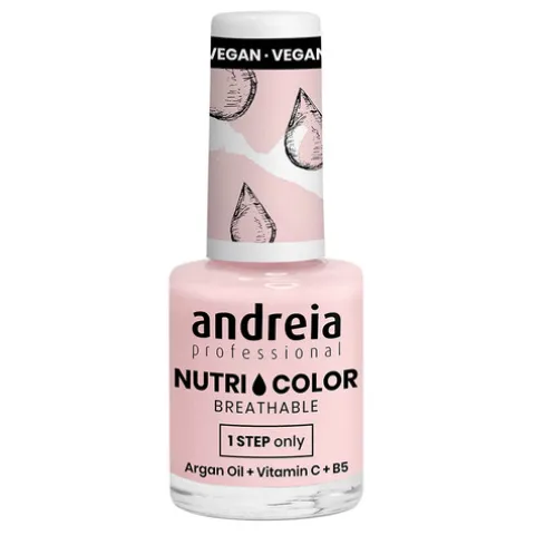 Andreia Nutricolor Verniz De Unhas Nc28