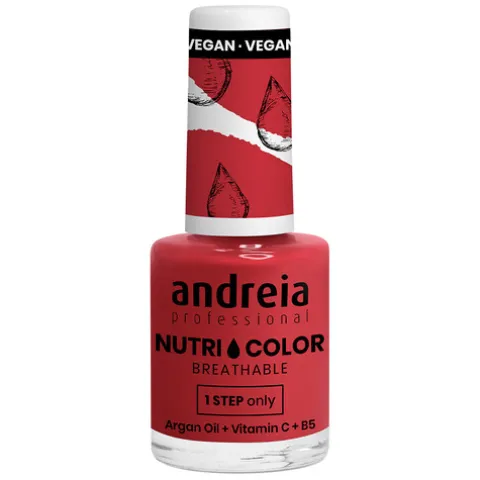 Andreia Nutricolor Verniz De Unhas Nc37