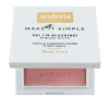 Andreia Oh! Im Blushing Mineral Blush Glow 03
