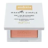 Andreia Oh! Im Blushing Mineral Blush Matte 02