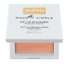 Andreia Oh! Im Blushing Mineral Blush Glow 01