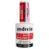 Andreia One Bottle Gel Construção 3 Em 1 Baixa Viscosidade Baby Pink
