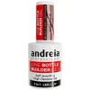 Andreia One Bottle Gel Construção 3 Em 1 Baixa Viscosidade Cool Nude