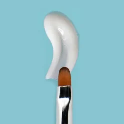 Andreia Pincel De Unhas Gel Builder 4