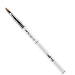 Andreia Pincel Nail Art Acrylic 3D