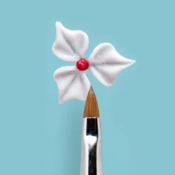 Andreia Pincel Nail Art Acrylic 3D