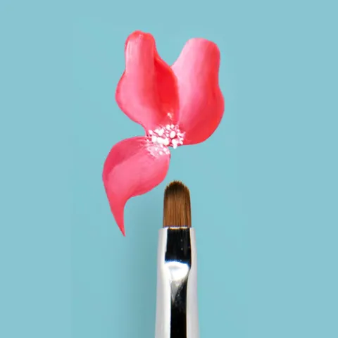 Andreia Pincel Nail Art Gel Paint