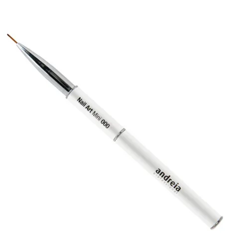 Andreia Pincel Nail Art Mini 000