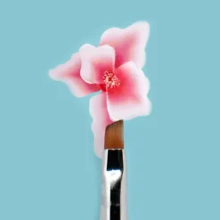 Andreia Pincel Nail Art One Stroke