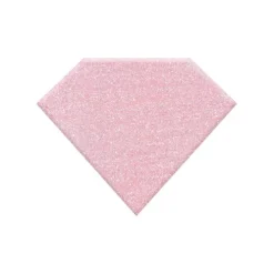 Andreia Power Base Creme Alta Viscosidade Verniz Gel - Glitter Soft Pink