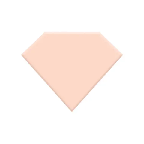 Andreia Power Base Creme Alta Viscosidade Verniz Gel Cover Nude