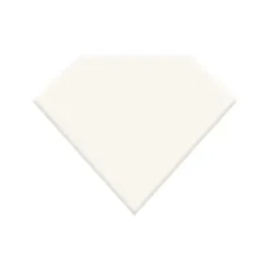 Andreia Power Base Creme Alta Viscosidade Verniz Gel - Milky White