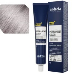 Andreia Power Blonde Coloração Permanente 11.016
