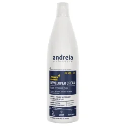 Andreia Power Blonde Oxidante Em Creme - 10Vol