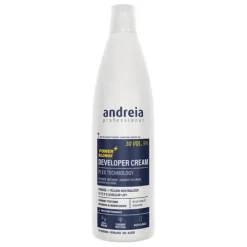 Andreia Power Blonde Oxidante Em Creme - 30Vol