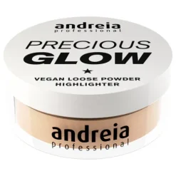 Andreia Precious Glow - Pó Iluminador