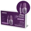 Andreia Pro Extend Tips Extensões De Unhas Medium Round Formato Redondo