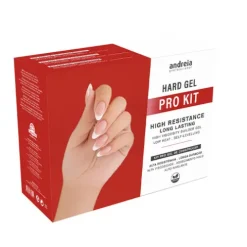 Andreia Pro Kit Hard Gel