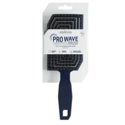 Andreia Pro Wave Smoother Escova De Cabelo Dupla Curvatura