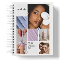 Andreia Professional Agenda 2025