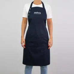Andreia Professional Avental Profissional