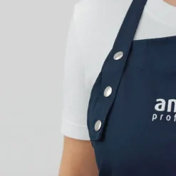 Andreia Professional Avental Profissional