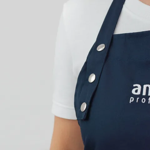 Andreia Professional Avental Profissional