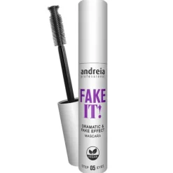 Andreia Professional Fake It! Máscara De Pestanas