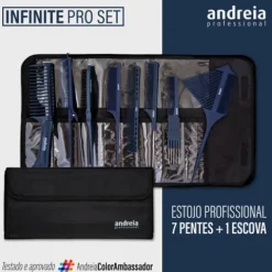 Andreia Professional Infinite Pro Set