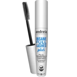Andreia Professional Insane Full Lashes Máscara De Pestanas