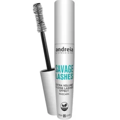 Andreia Professional Savage Lashes Máscara De Pestanas