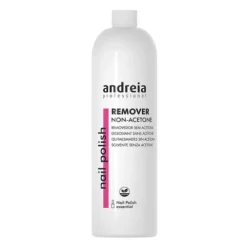 Andreia Removedor De Verniz- Sem Acetona