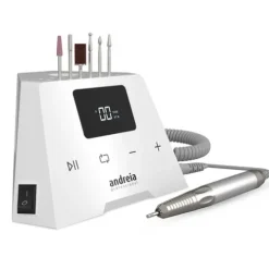 Andreia Set Manicure Desk Brushless Drill