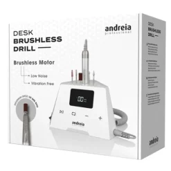 Andreia Set Manicure Desk Brushless Drill