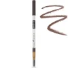 Andreia Show Time 2 In 1 Eyeliner & Eyebrow 04 Light Brown