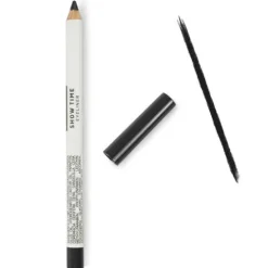 Andreia Show Time Eyeliner - 01 Deep Black