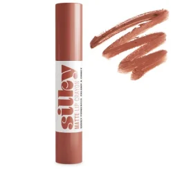 Andreia Silky Matte Lip Crayon 03 Peachy Brown