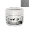 Andreia Spider Gel 03 Silver