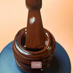 Andreia The Gel Polish Coleção Chalet Chic Ch6