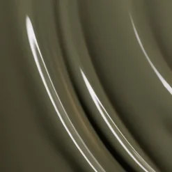 Andreia The Gel Polish Coleção Retro Rt4 Verde Azeitona