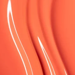 Andreia The Gel Polish Coleção Pool Party Pp1 Coral Alaranjado Néon