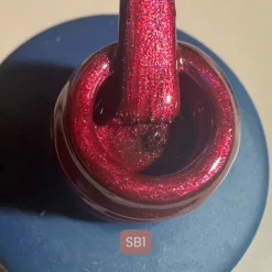 Andreia The Gel Polish Coleção Santa Baby Sb1