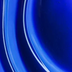 Andreia The Gel Polish Coleção Kaleidoscope Kl3 Azul Translúcido