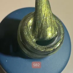 Andreia The Gel Polish Coleção Santa Baby Sb2