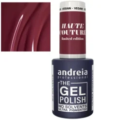 Andreia The Gel Polish Coleção Haute Couture Ha4