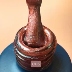 Andreia The Gel Polish Coleção Chalet Chic Ch5