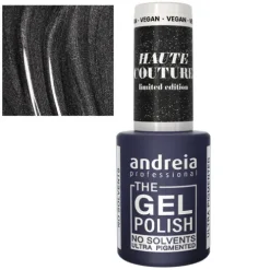 Andreia The Gel Polish Coleção Haute Couture Ha1