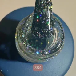 Andreia The Gel Polish Coleção Santa Baby Sb4