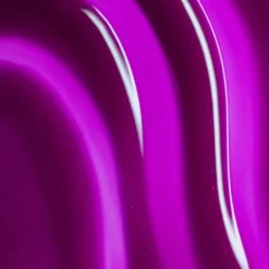 Andreia The Gel Polish Coleção Kaleidoscope Kl2 Roxo Translúcido