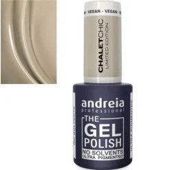 Andreia The Gel Polish Coleção Chalet Chic Ch2
